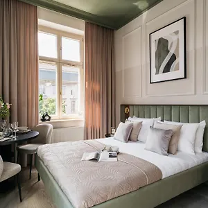 Garden - Loftaffair Collection Apartamento Cracovia