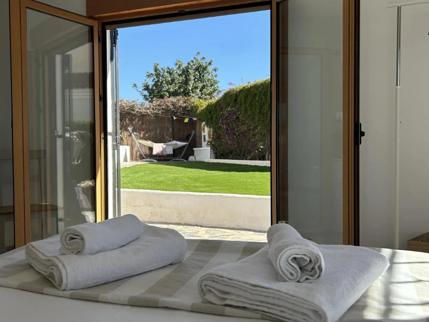 Peinado Grande Village Málaga Сasa de vacaciones