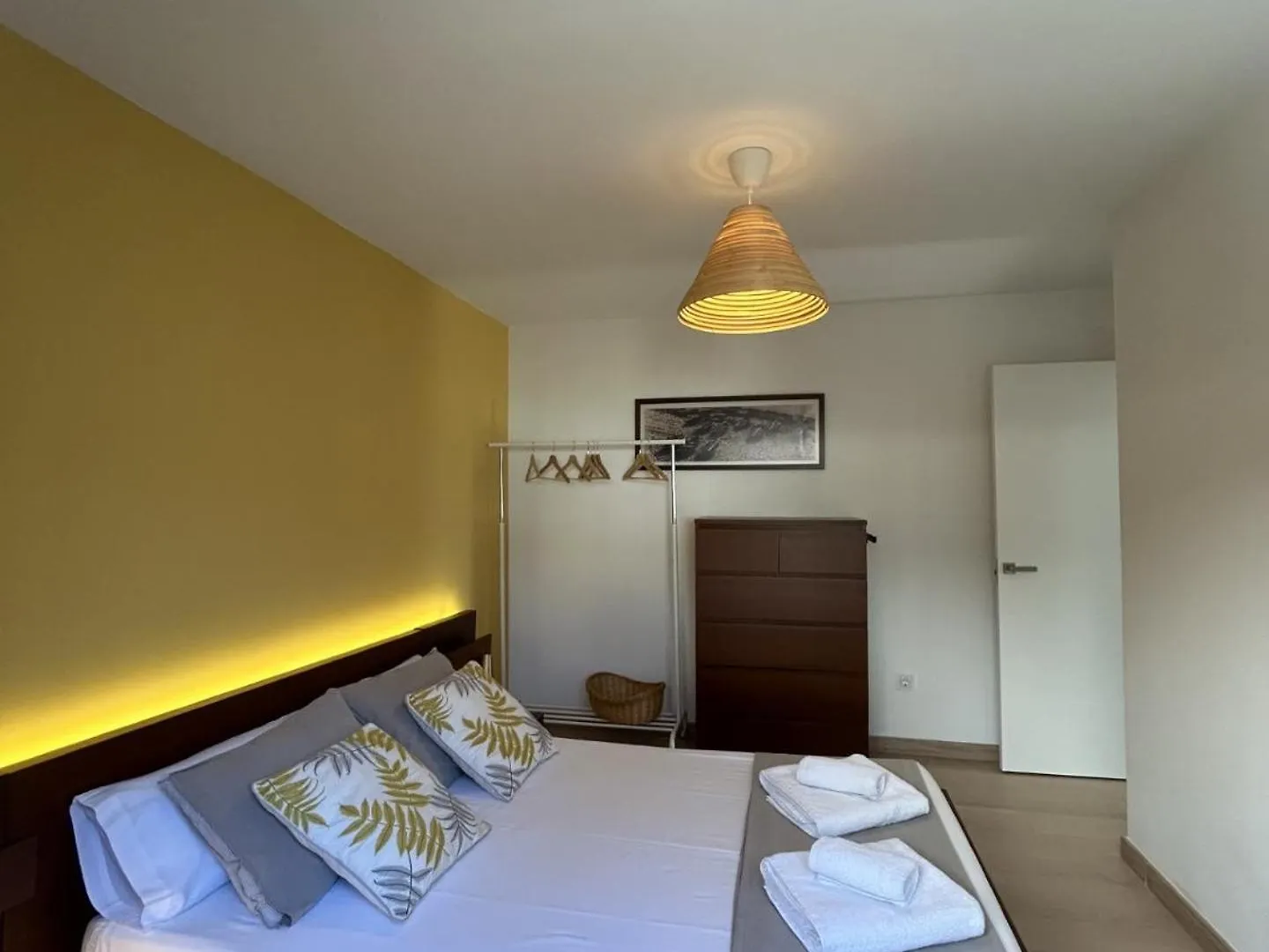 Сasa de vacaciones Peinado Grande Village Málaga