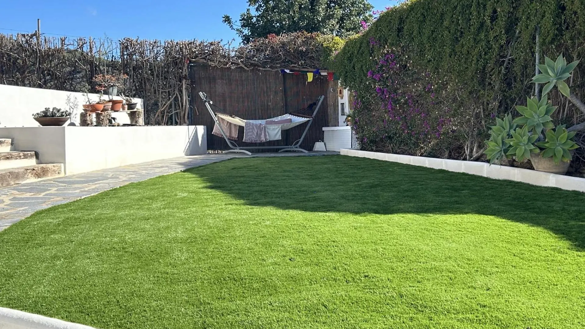 Сasa de vacaciones Peinado Grande Village Málaga