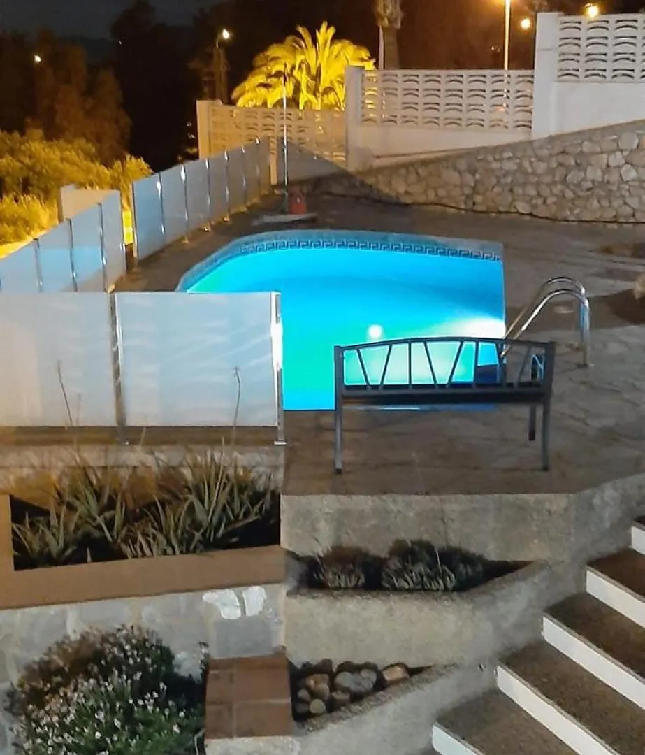 Peinado Grande Village Málaga