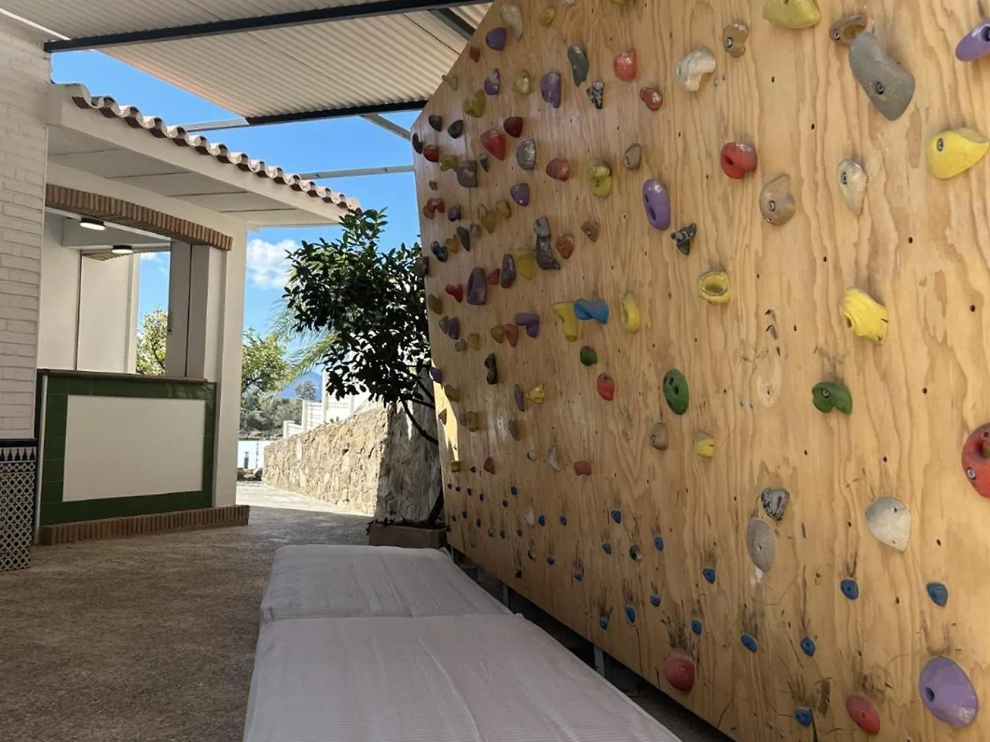 Feriehus Peinado Grande Village Málaga